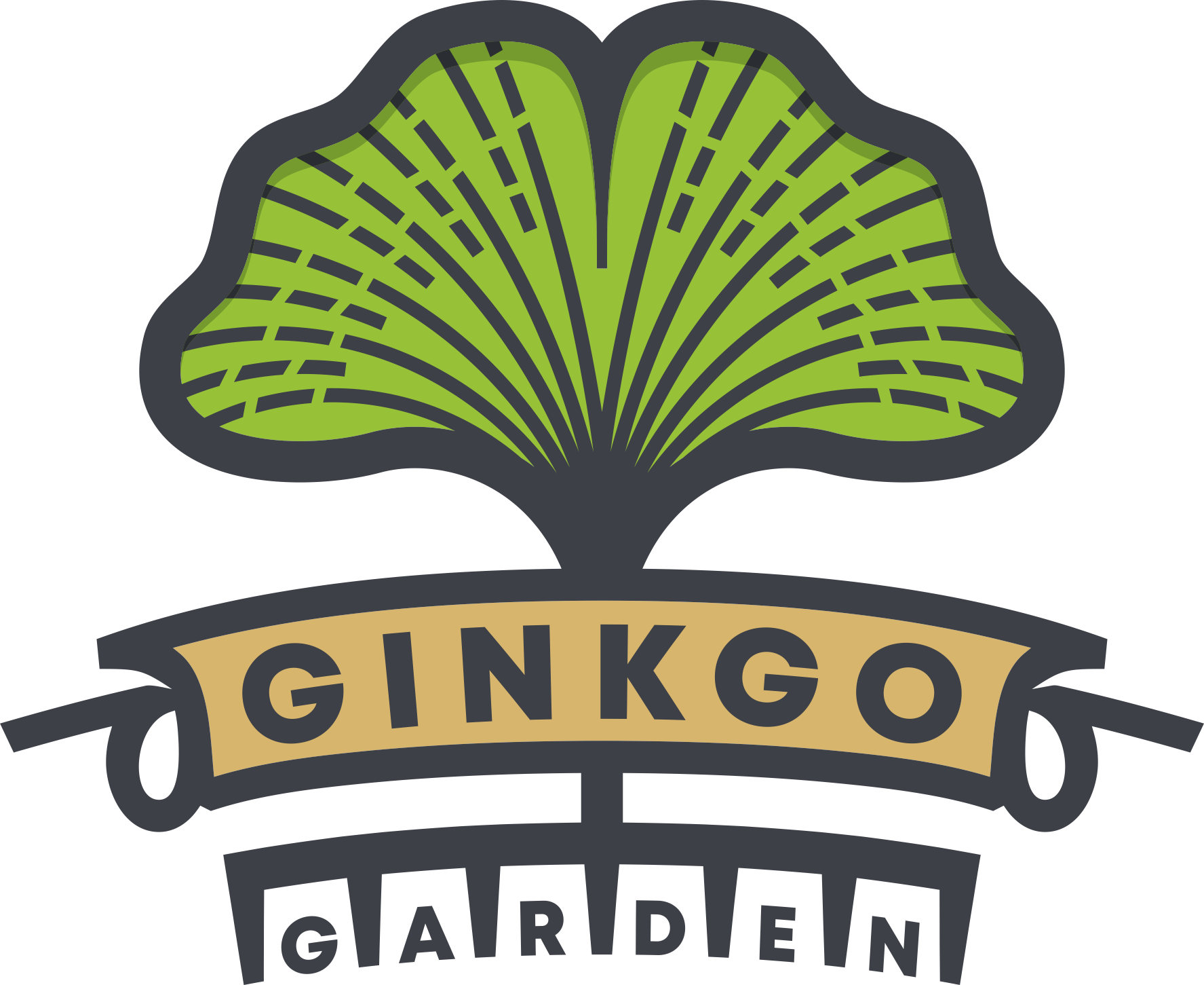 Ginkgo Garden